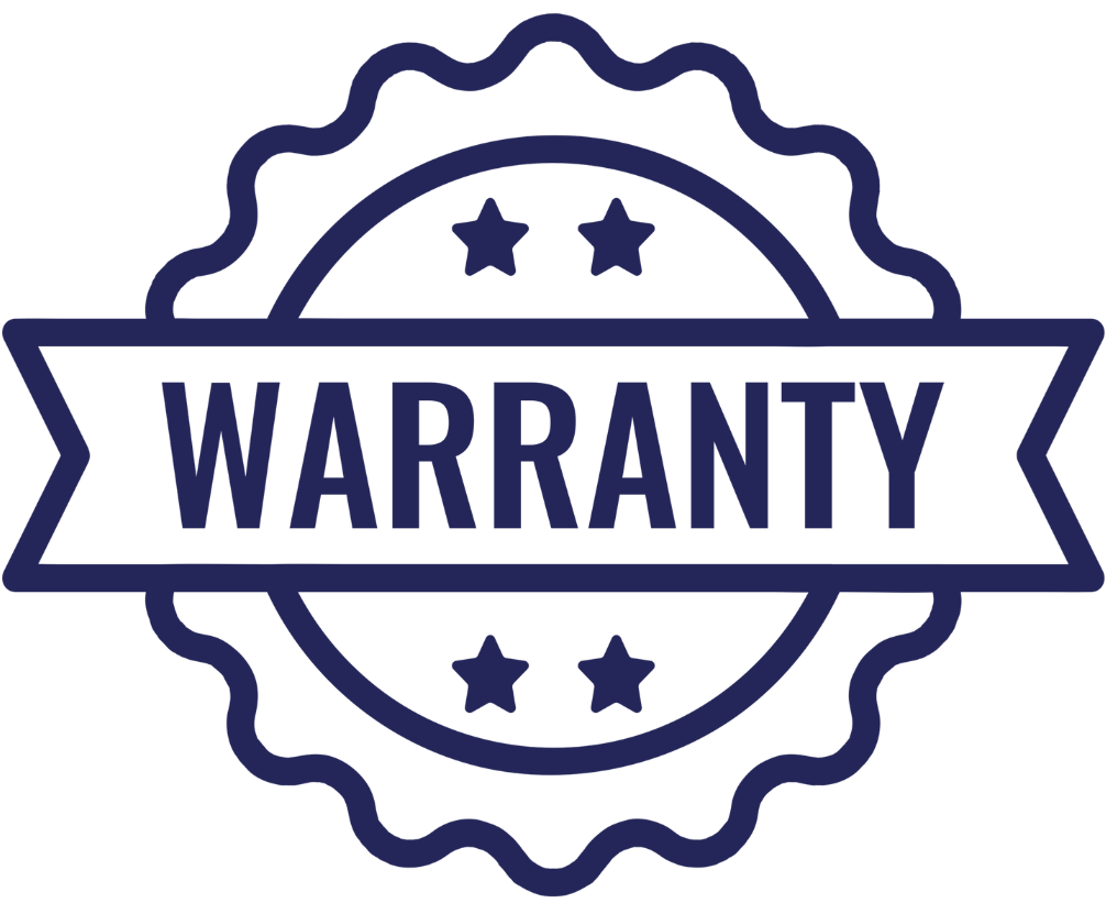 warranty